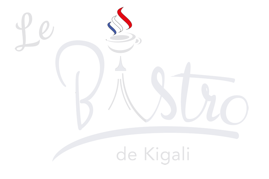 Le Bistrot de Kigali