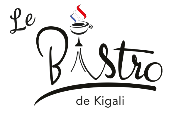 Le Bistro français de Kigali